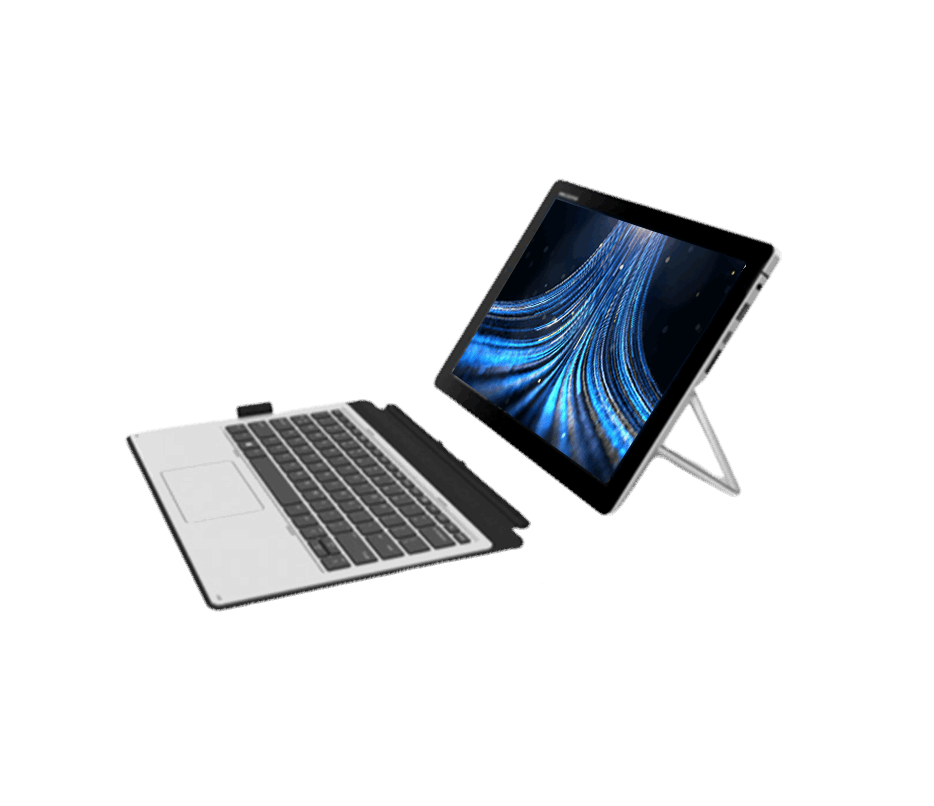 HP Elite X2 1012 G2 Tablet i5 7300U 2.6Ghz 8GB RAM 256GB SSD 12 inch Touch Screen Windows 11 - Reconditioned A - Bargain Stock HP Elite X2 1012 G2 Tablet i5 7300U 2.6Ghz 8GB RAM 256GB SSD 12 inch Touch Screen Windows 11 - Reconditioned A - Bargain Stock